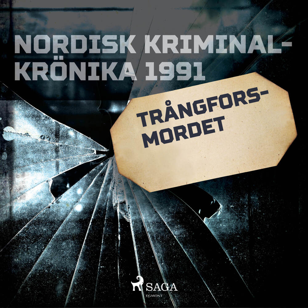 Trångforsmordet