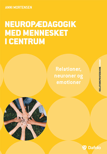 Neuropædagogik med mennesket i centrum