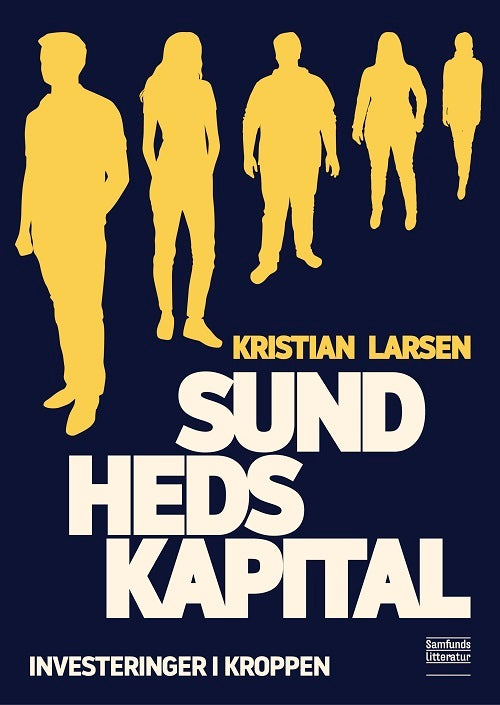 Sundhedskapital