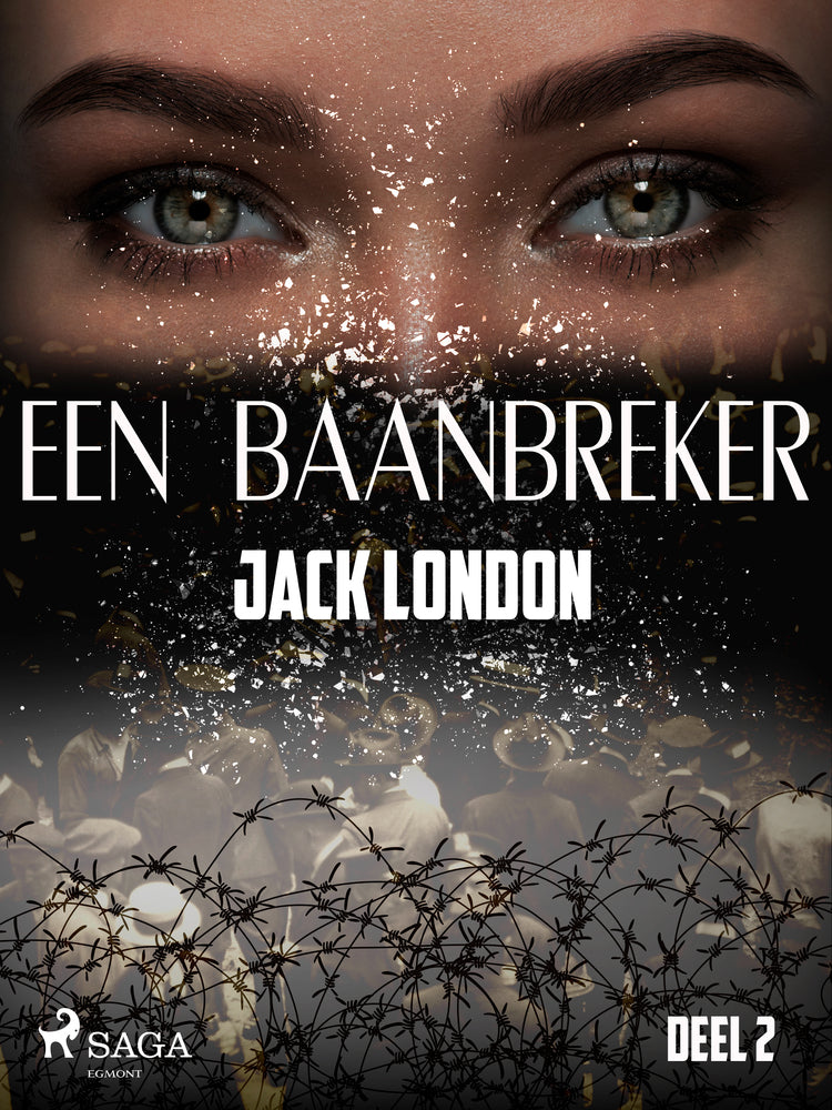 Een baanbreker - Deel 2