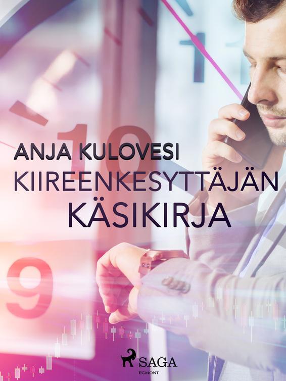 Kiireenkesyttäjän käsikirja