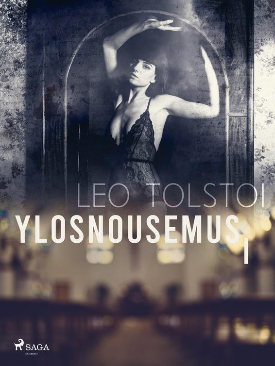 Ylösnousemus I