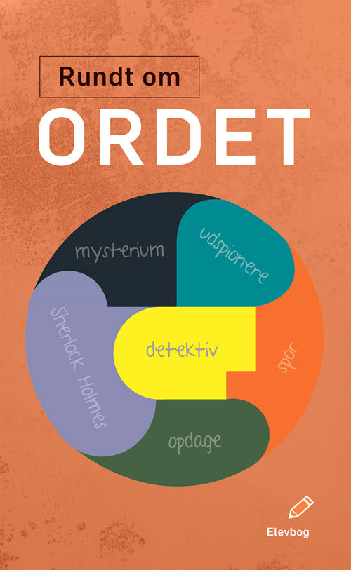 Rundt om ordet elevbog