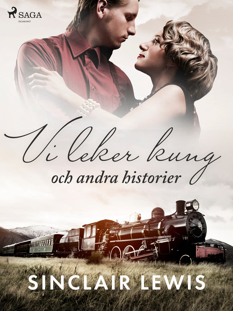 Vi leker kung och andra historier
