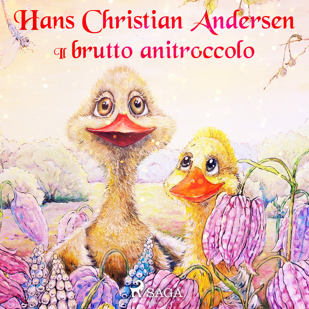 Il brutto anitroccolo