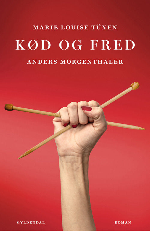 Kød og fred