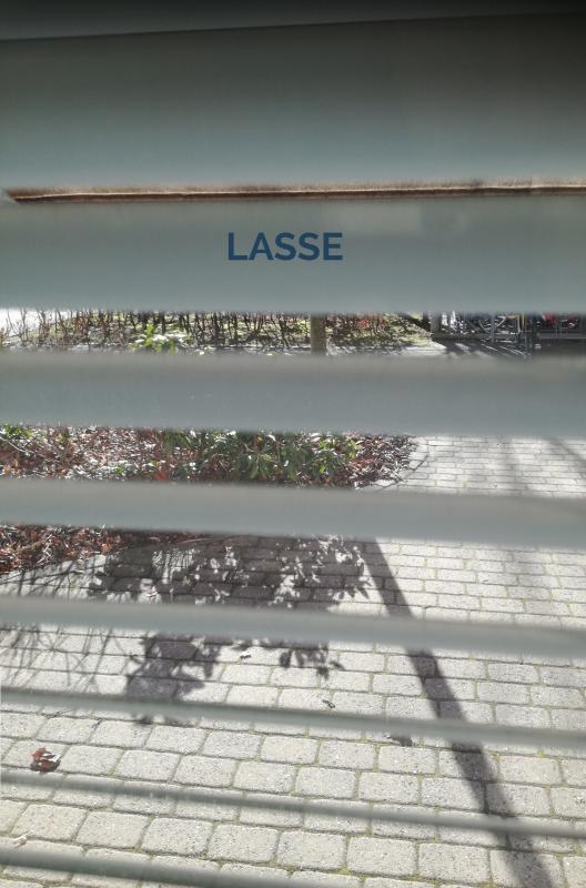 Lasse