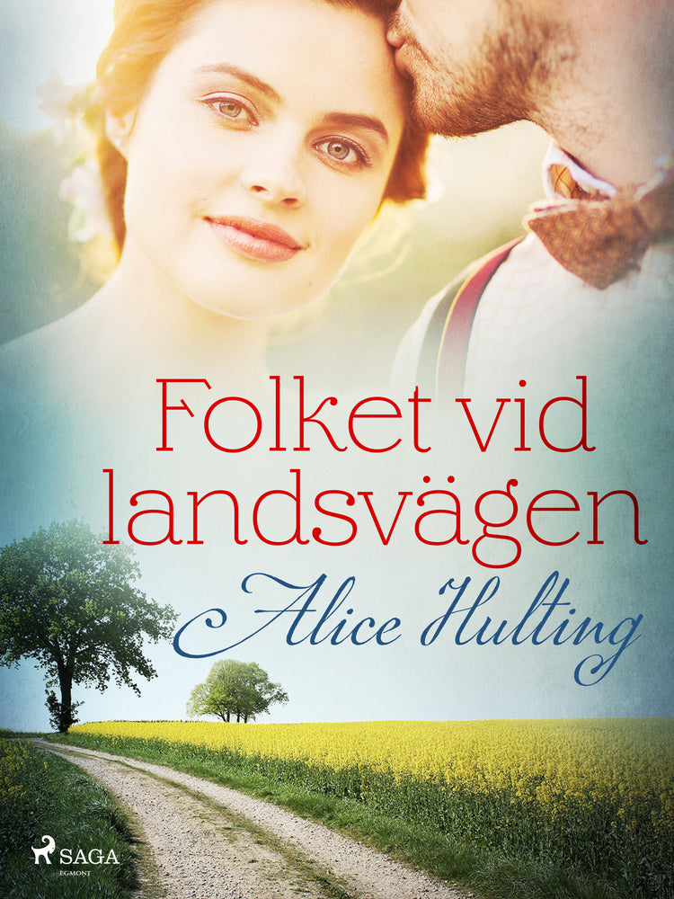 Folket vid landsvägen
