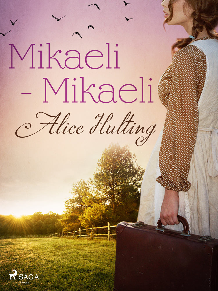 Mikaeli - Mikaeli