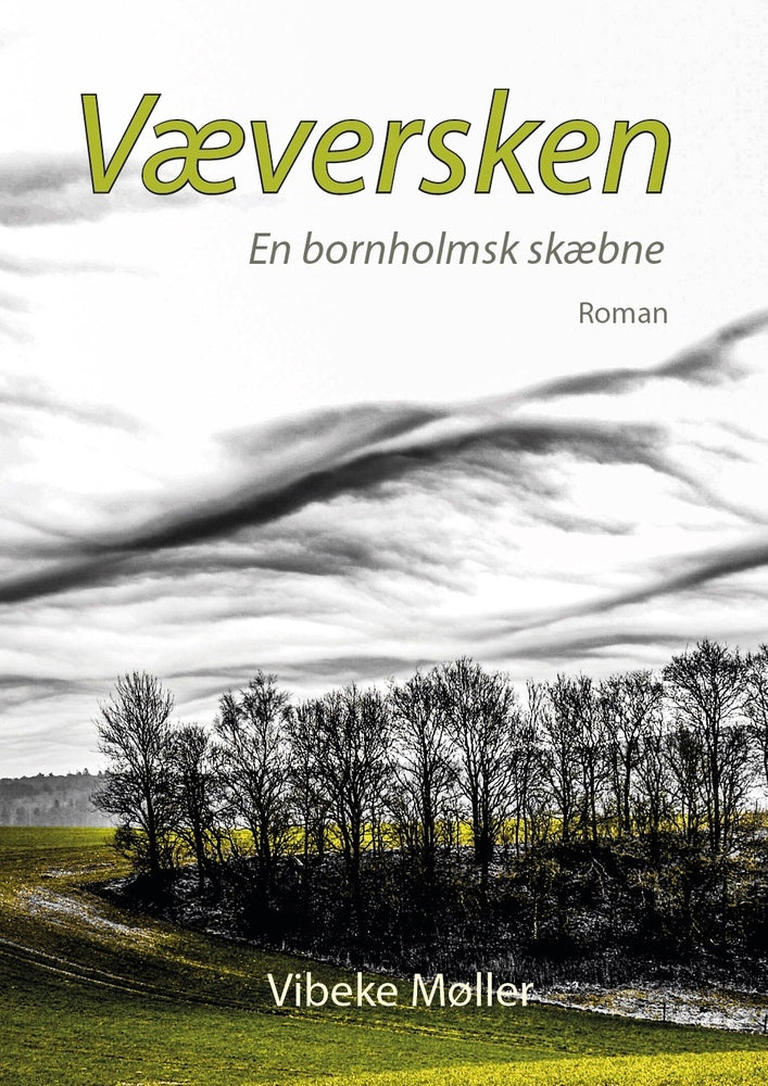 Væversken