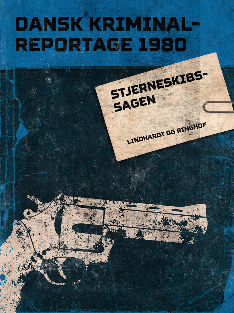 Stjerneskibssagen