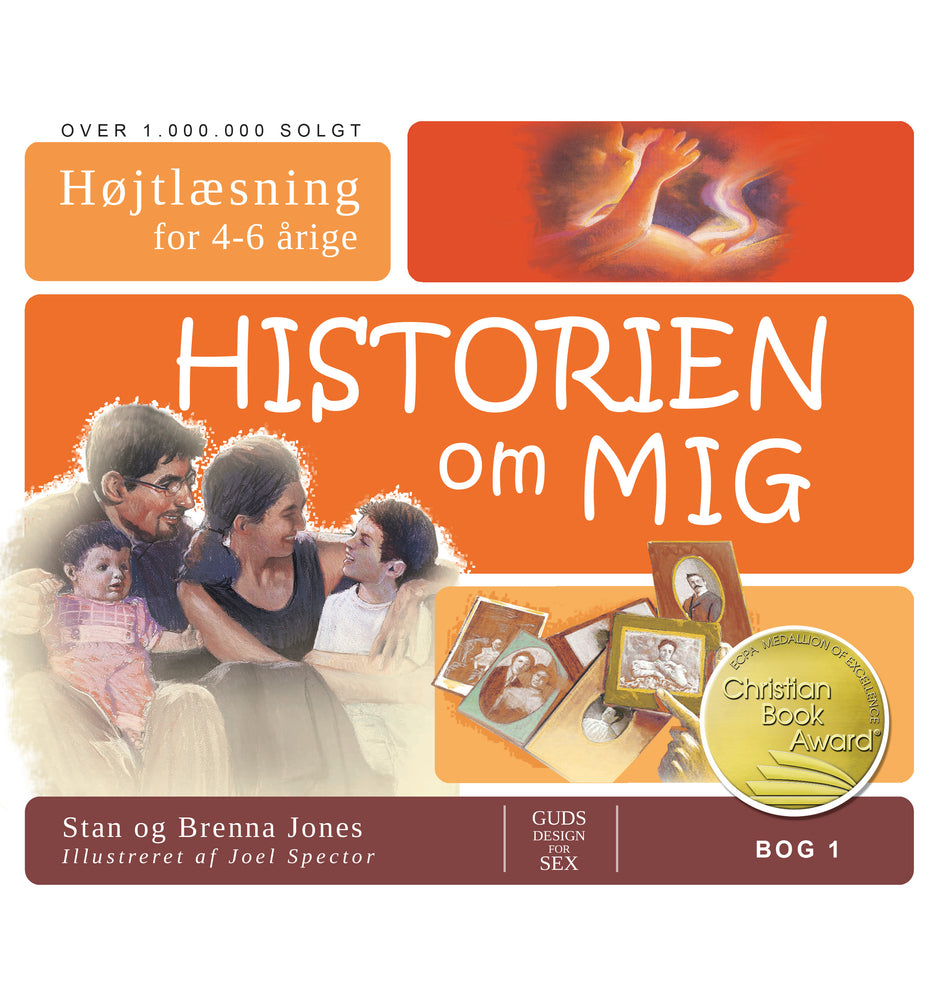 Historien om mig