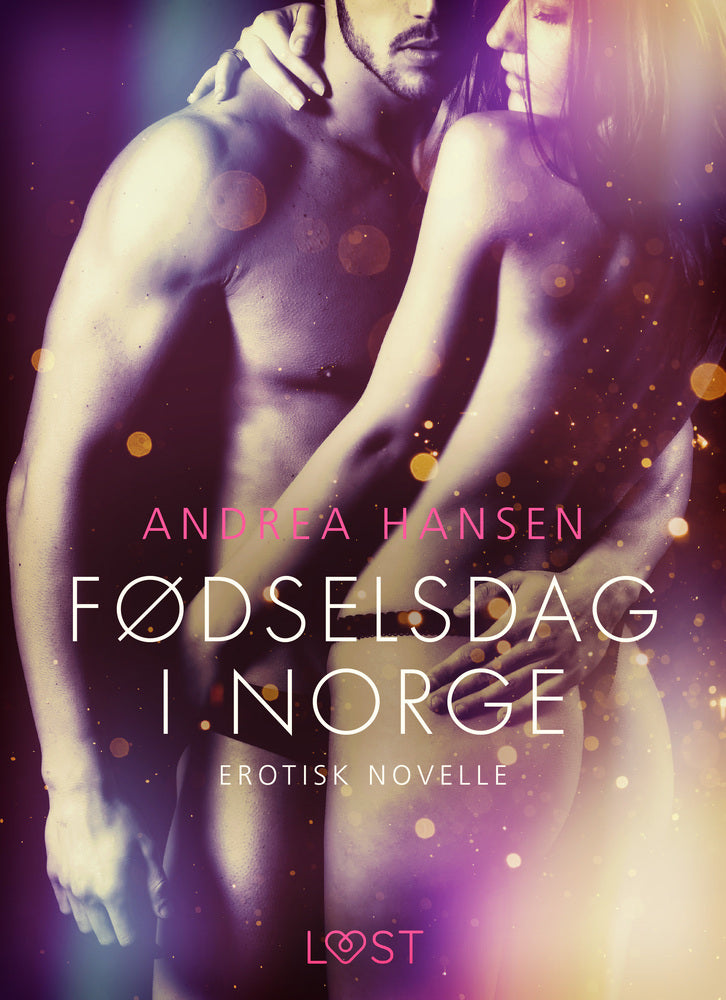 Fødselsdag i Norge - Erotisk novelle