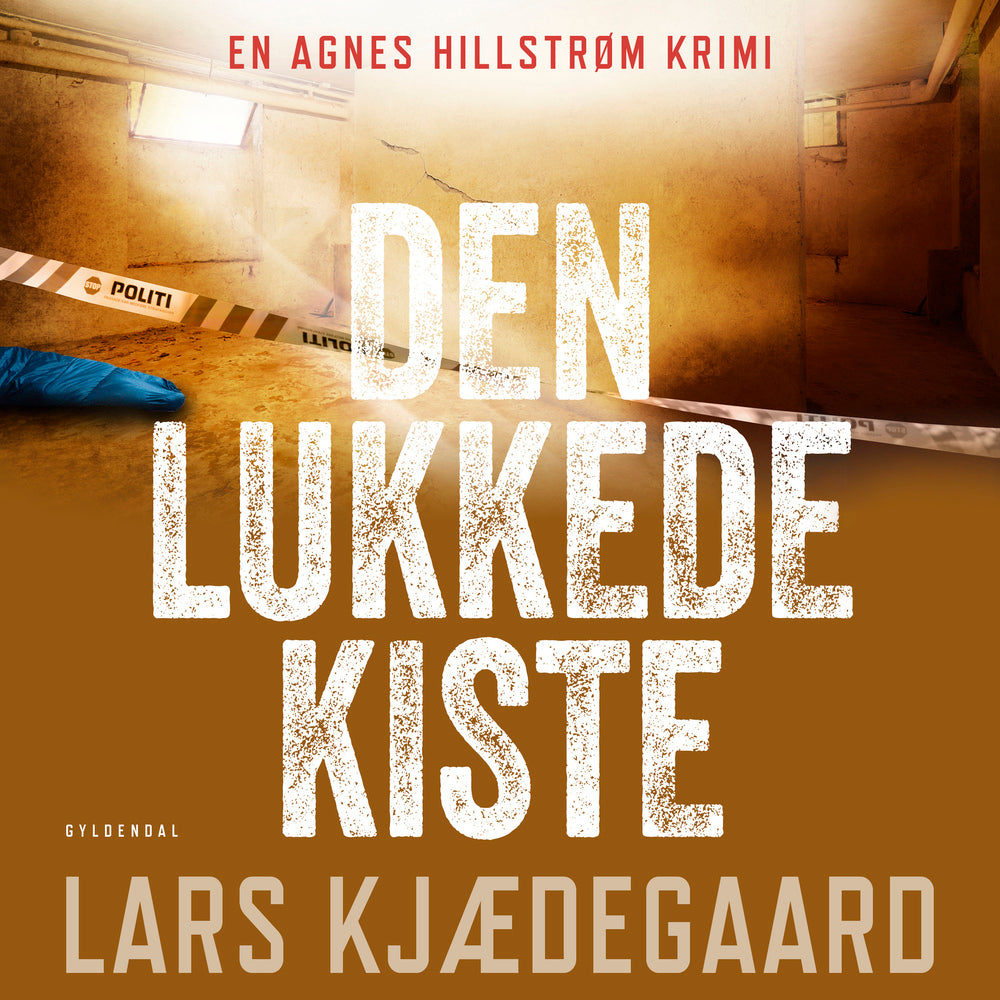 Den lukkede kiste