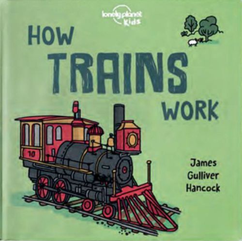 Trains