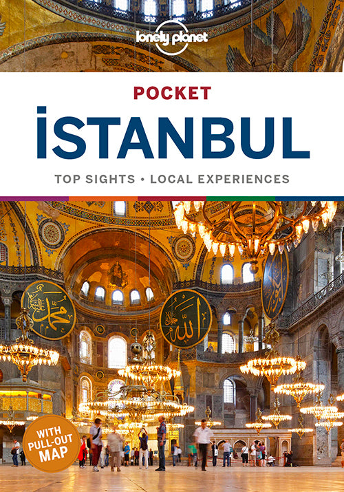 Istanbul Pocket