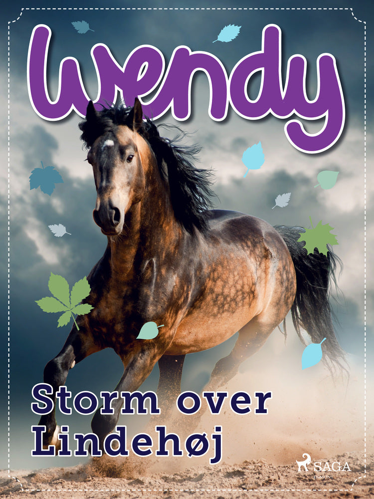 Wendy – Storm over Lindehøj