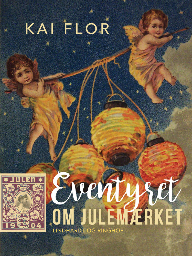 Eventyret om julemærket
