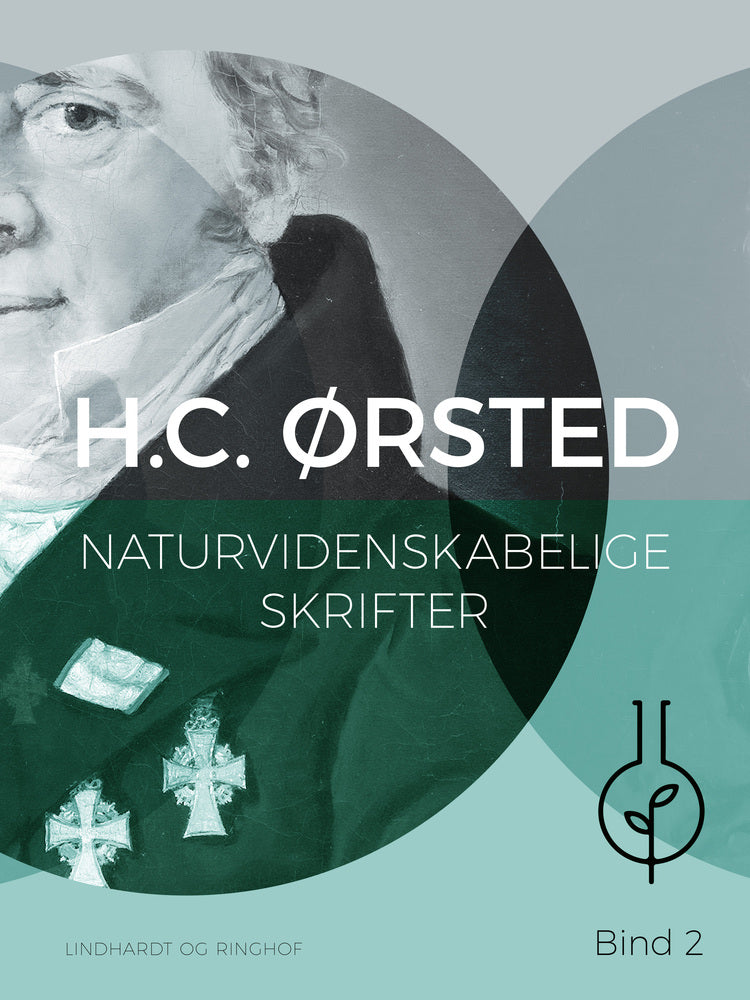 Naturvidenskabelige skrifter. Bind 2