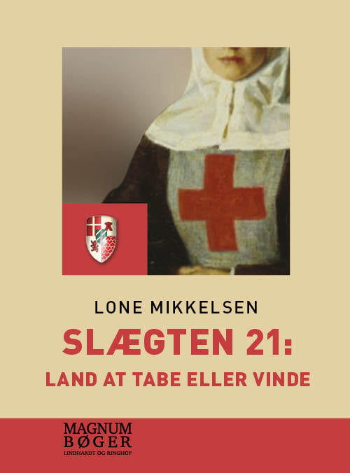 Slægten 21: Land at tabe eller vinde