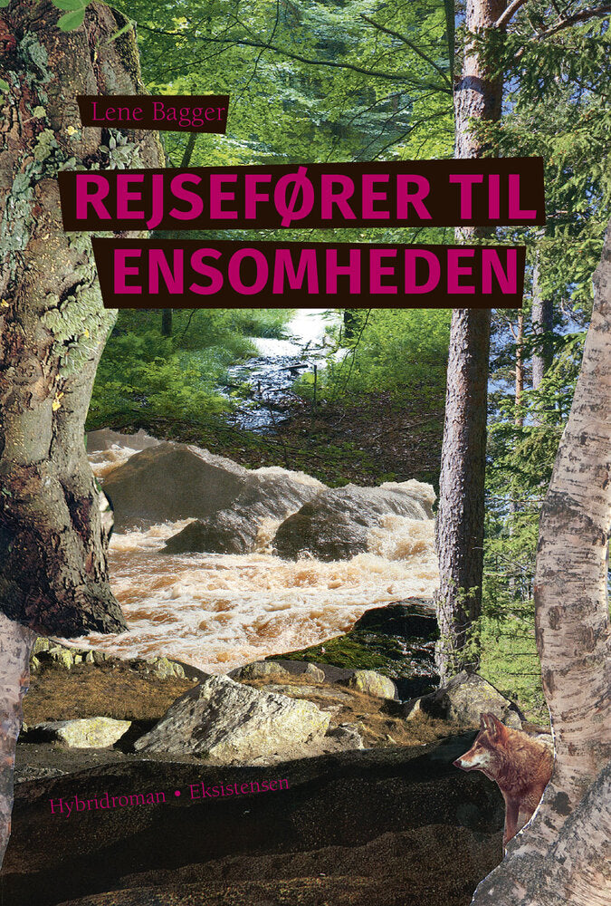 Rejsefører til ensomheden