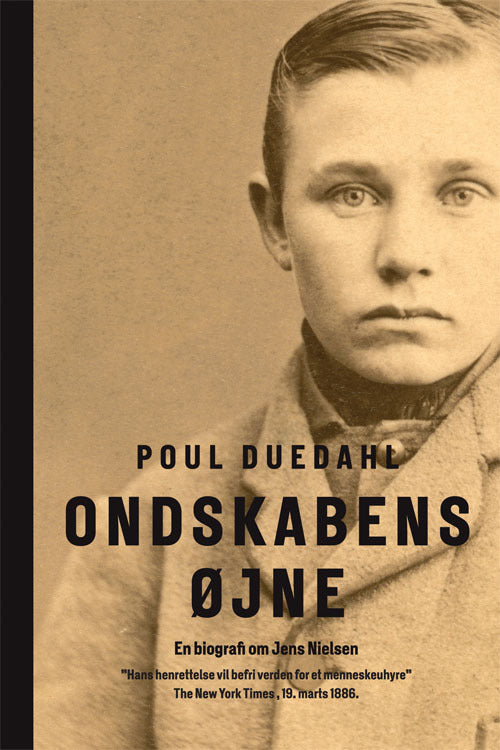 Ondskabens øjne, BB