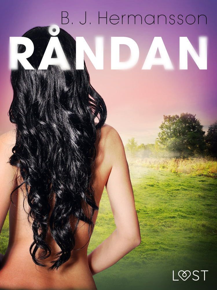 Råndan – ett erotiskt väsen