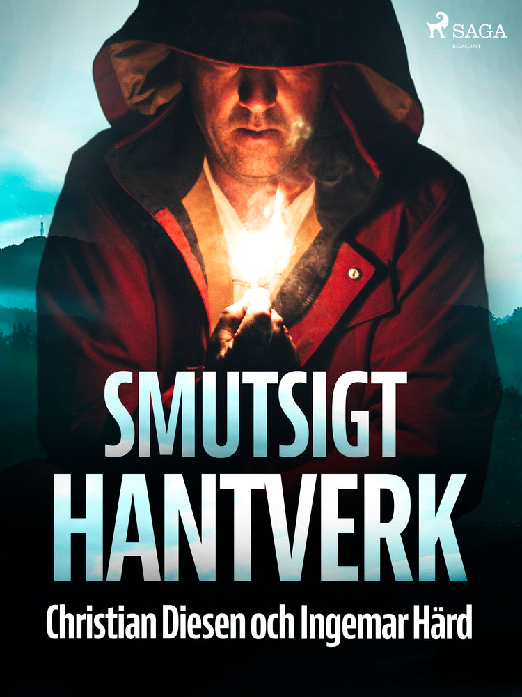 Smutsigt hantverk