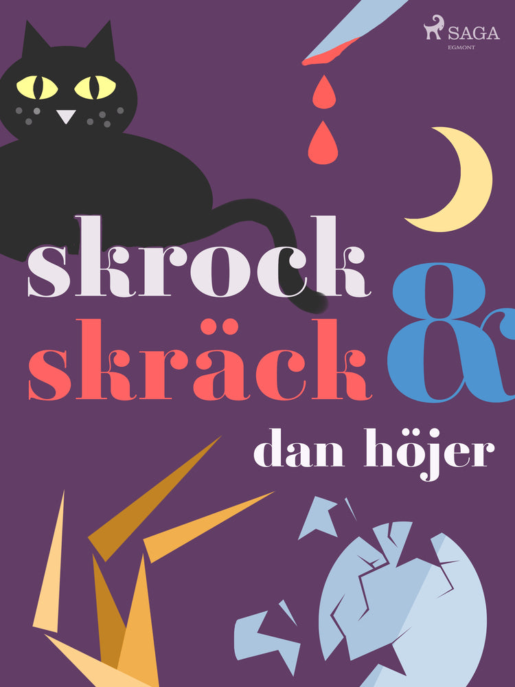 Skrock & skräck