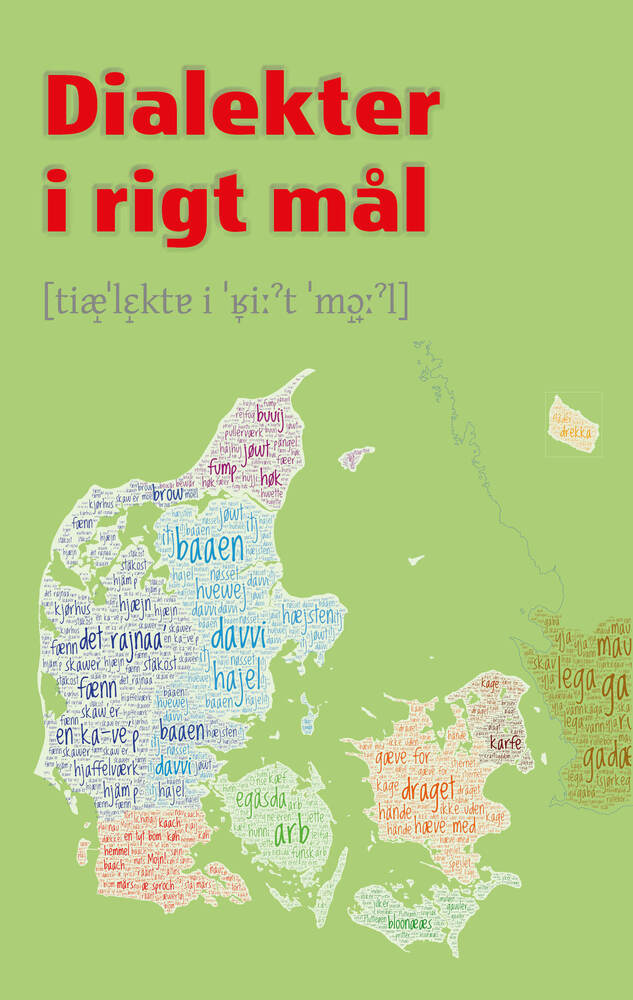 Dialekter i rigt mål