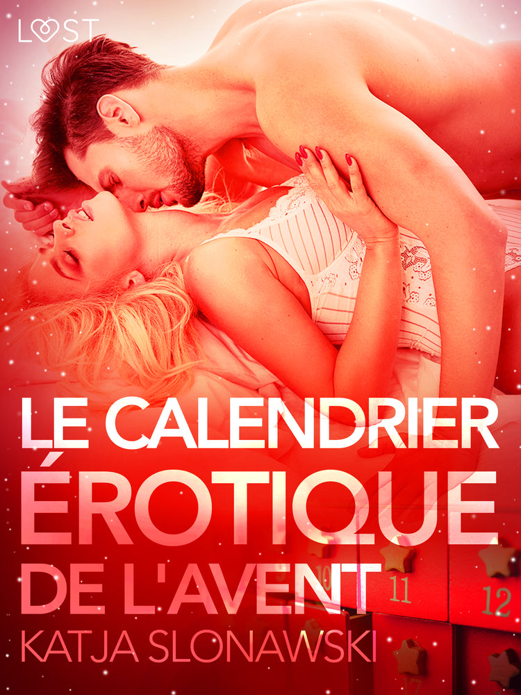 Le Calendrier érotique de l'Avent – Une nouvelle érotique