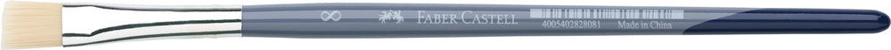 Pensel Faber-Castell flad str. 8
