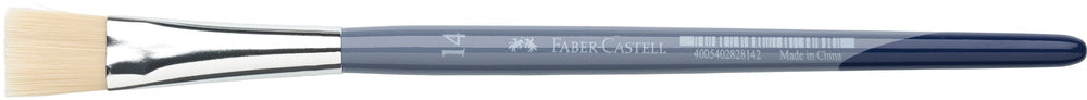 Pensel Faber-Castell flad str. 14