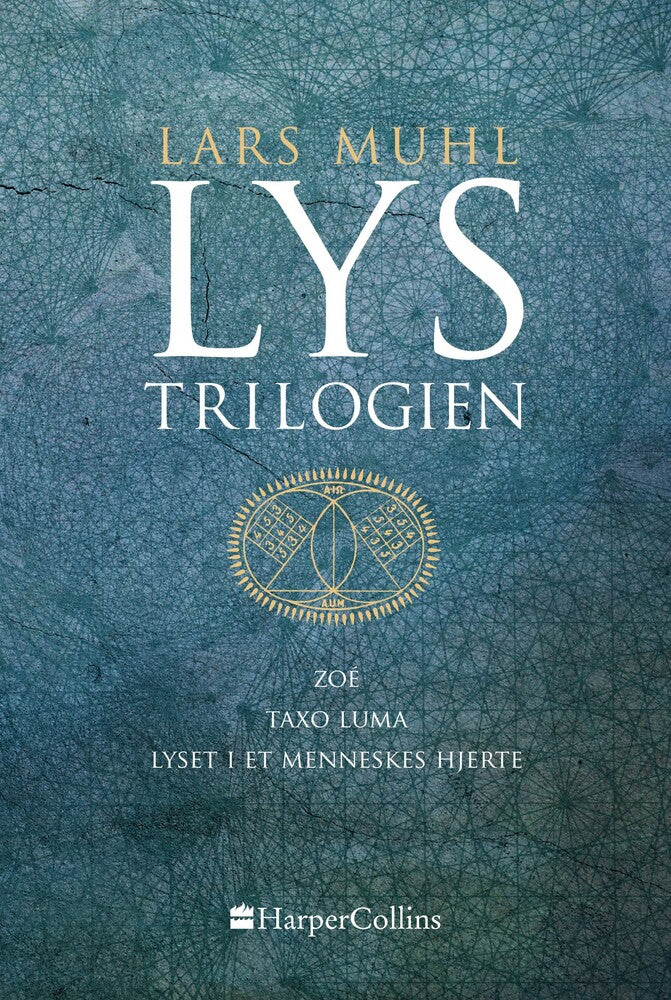 Lystrilogien