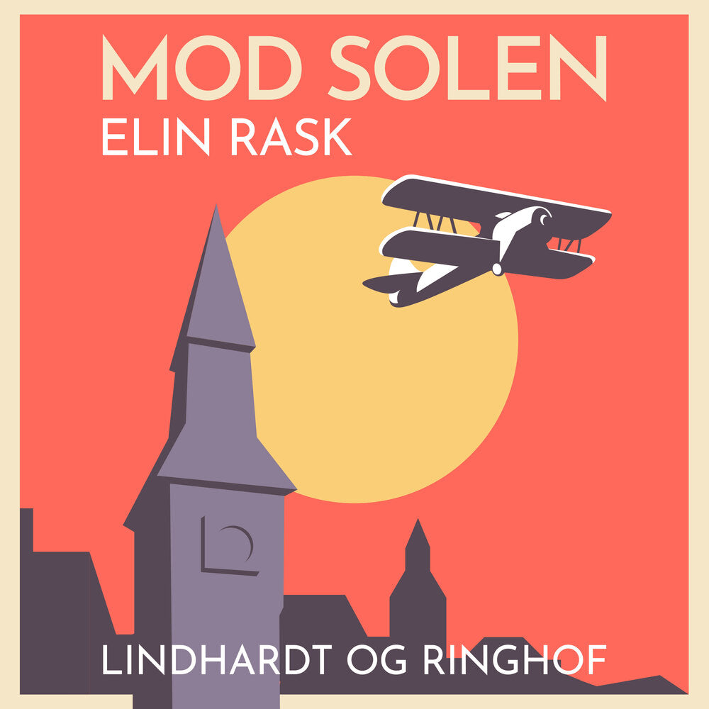 Mod solen