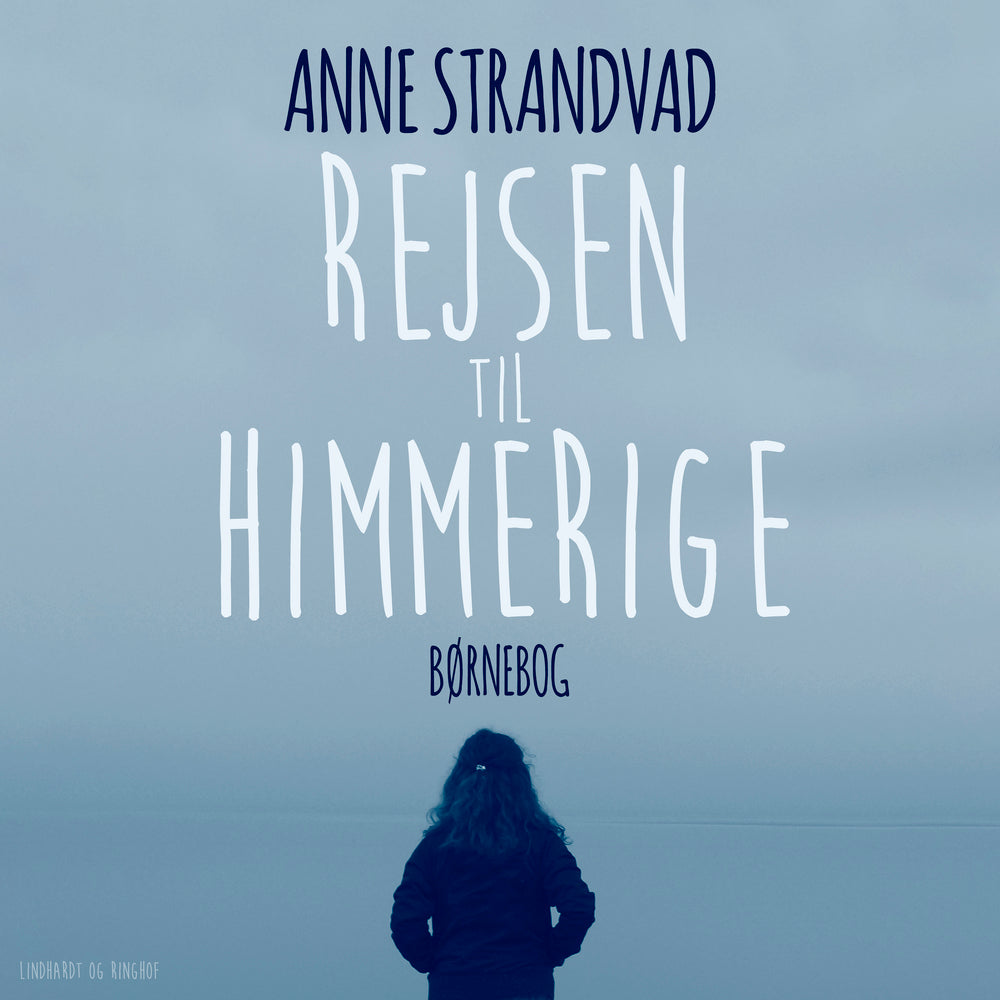 Rejsen til Himmerige