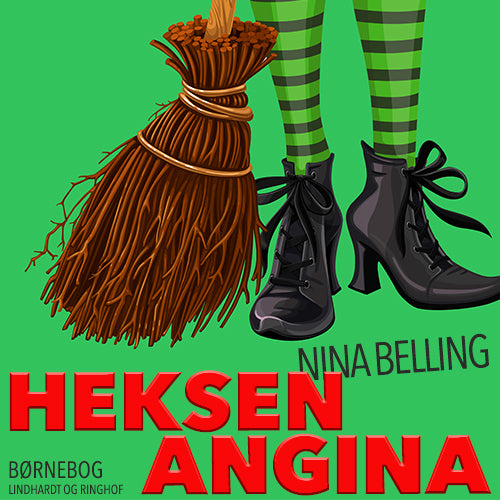 Heksen Angina