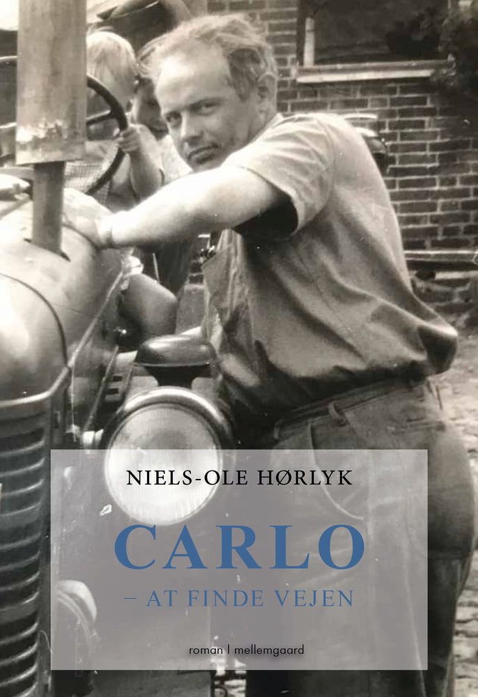Carlo − At finde vejen