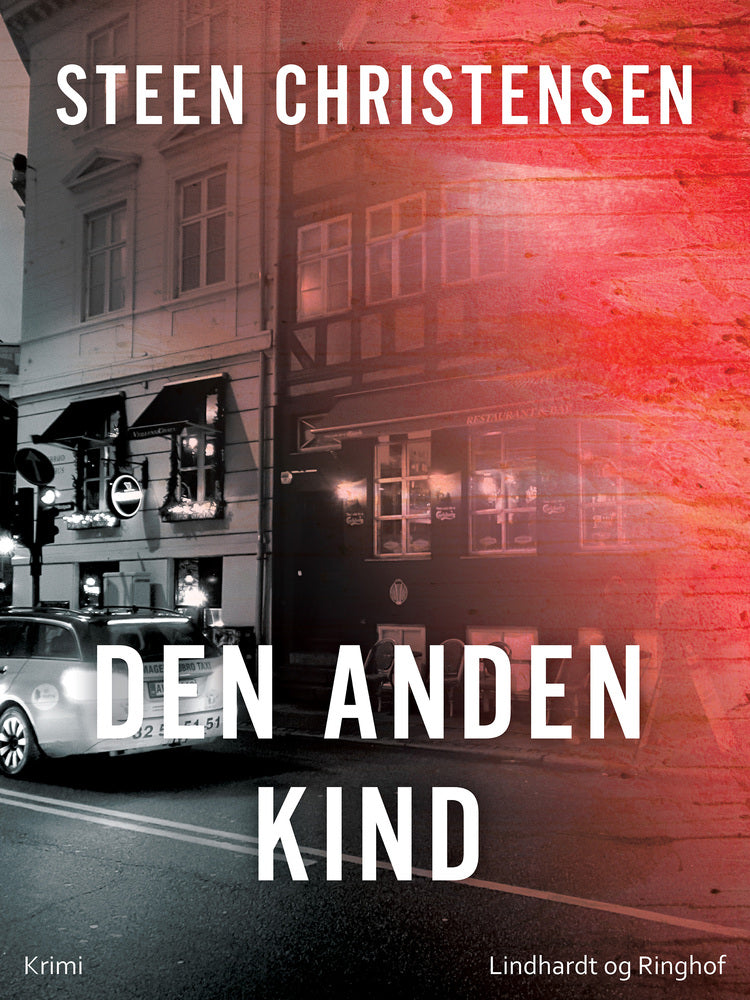 Den anden kind