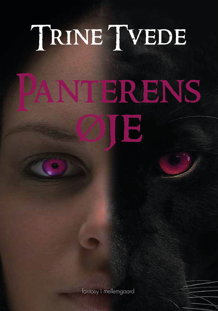 Panterens øje