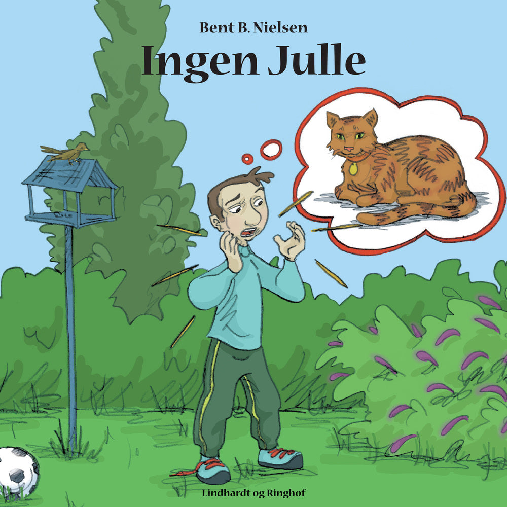 Ingen Julle