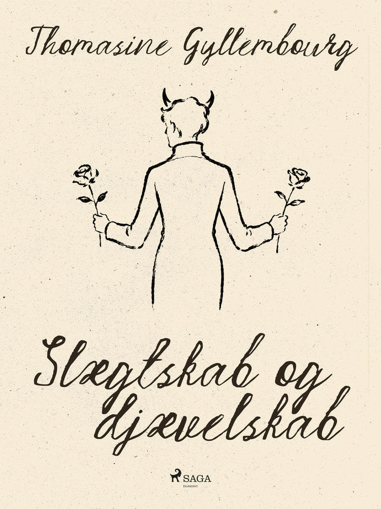 Slægtskab og djævelskab