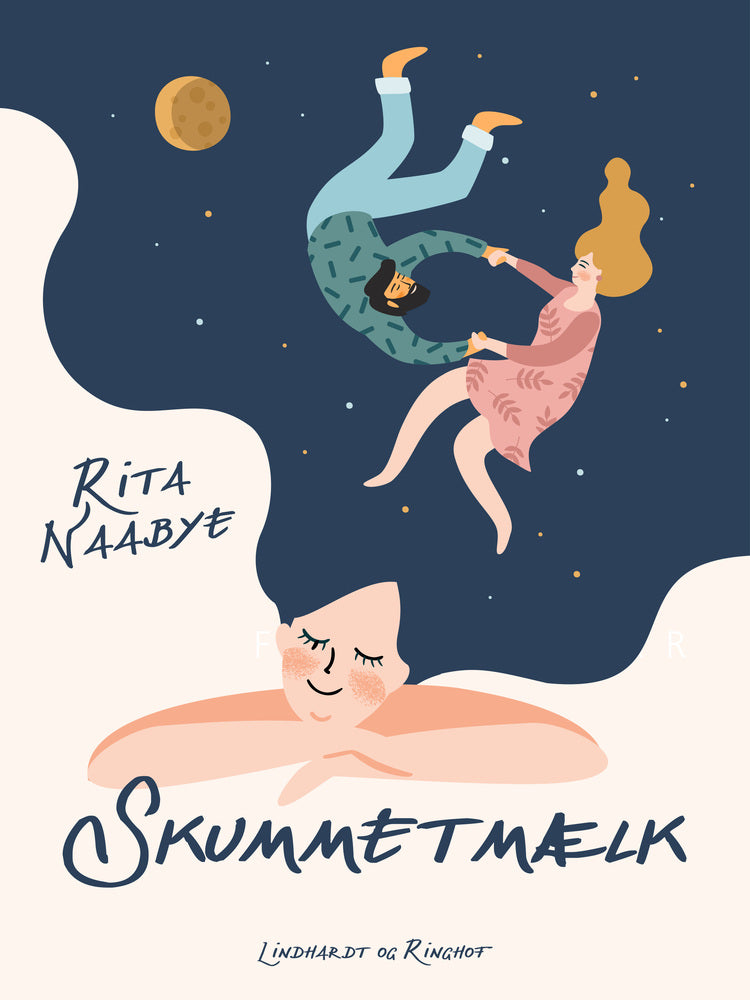 Skummetmælk