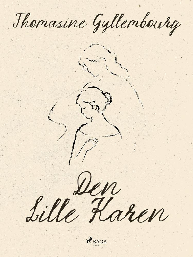 Den lille Karen