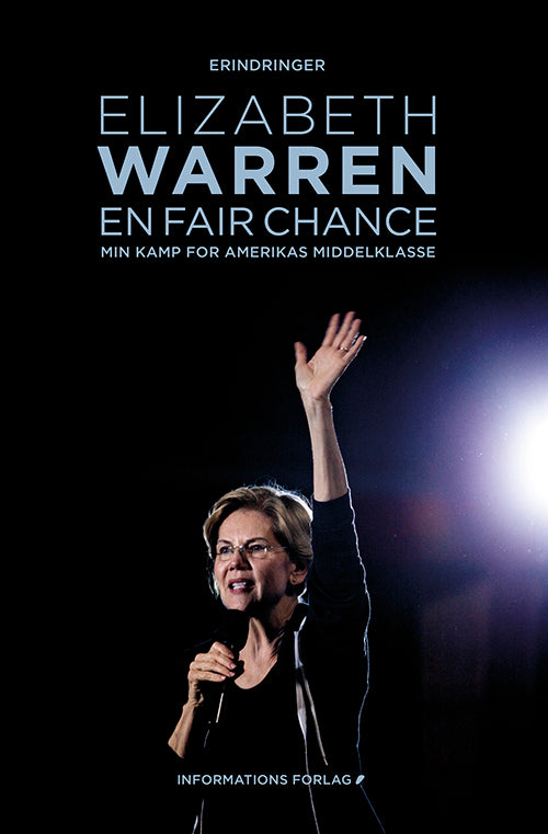 En fair chance