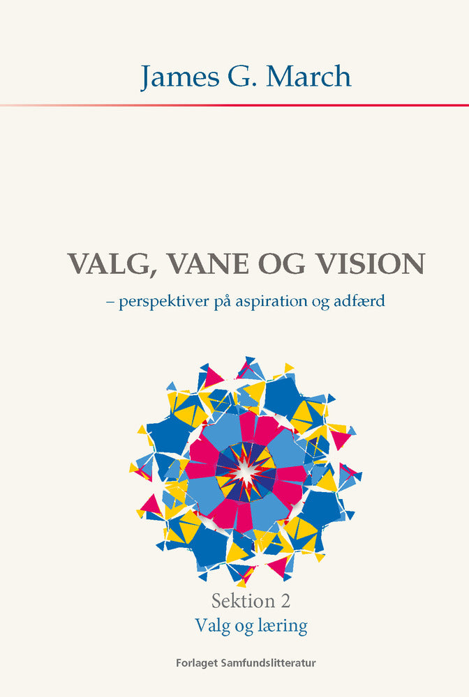 Valg og læring