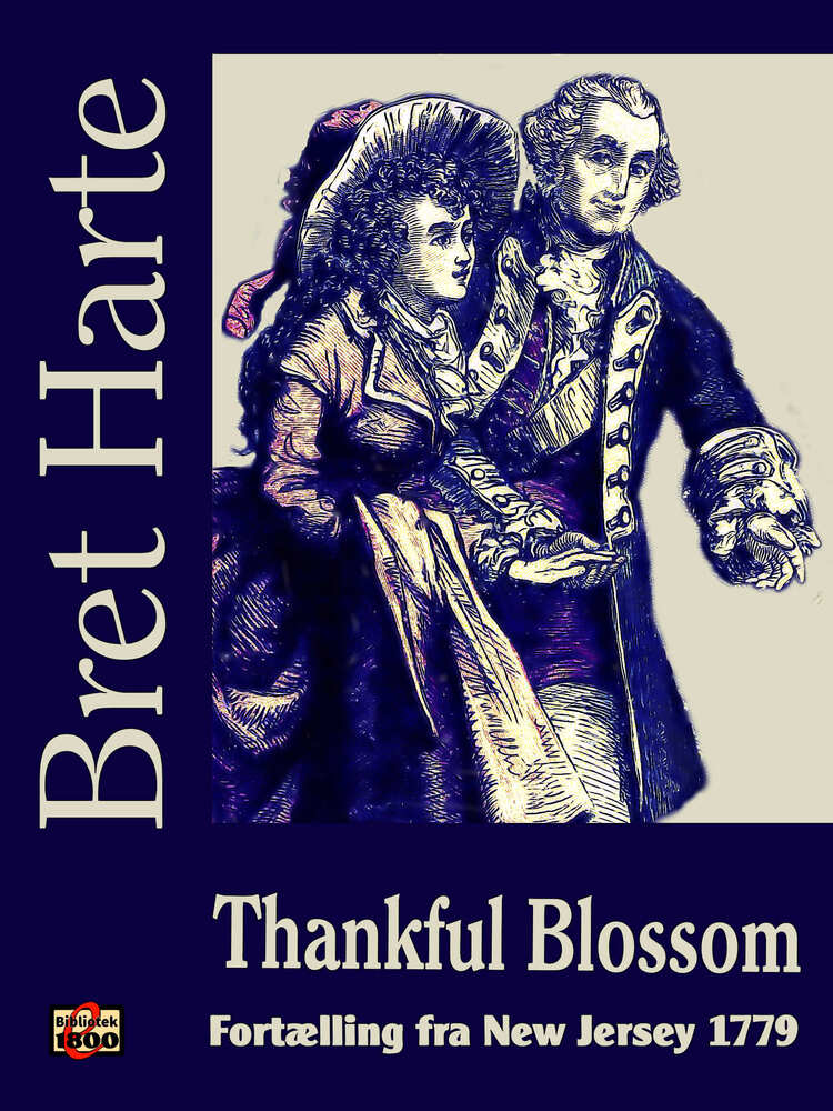 Thankful Blossom