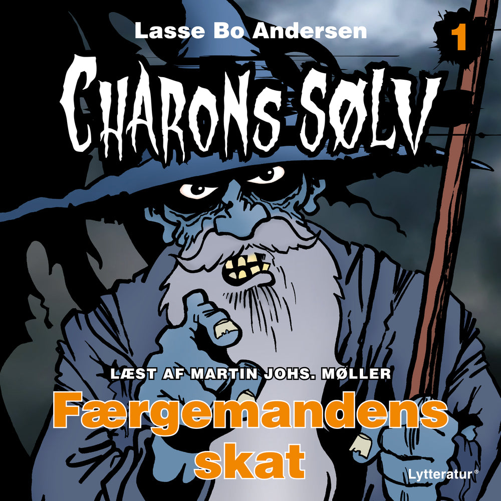 Færgemandens skat