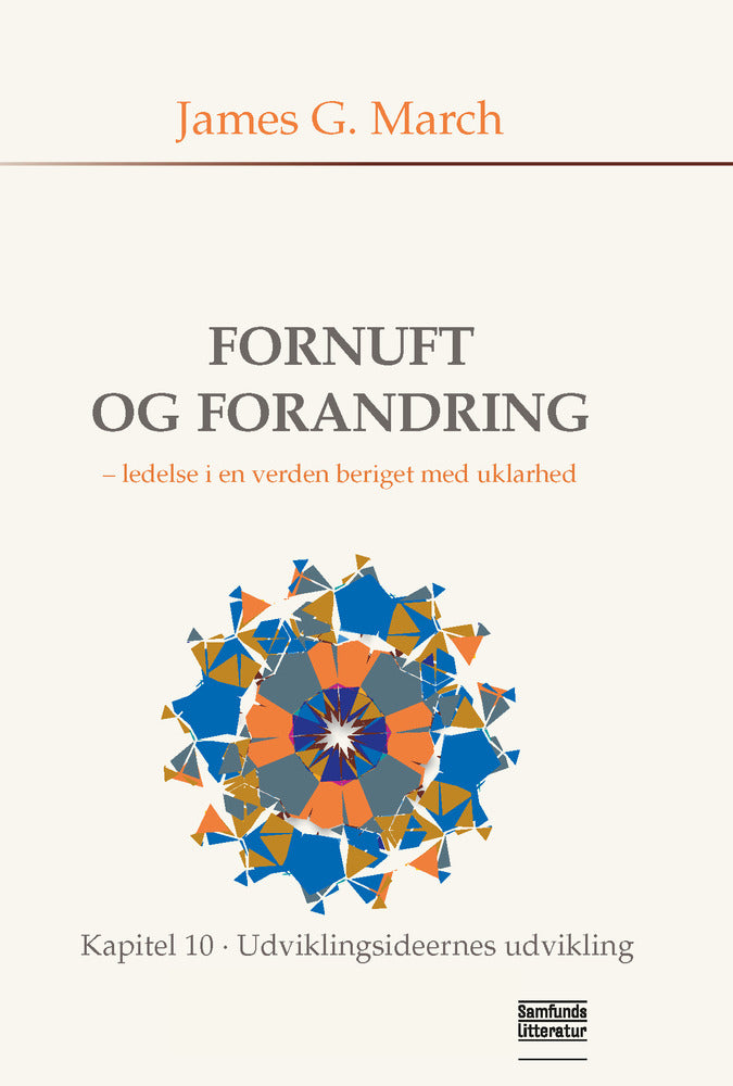 Udviklingsideernes udvikling