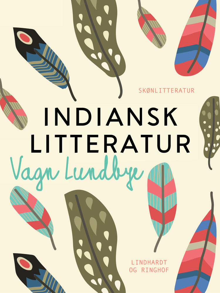 Indiansk litteratur